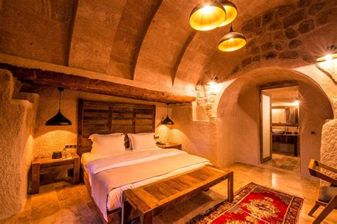 dream of cappadocia hotel